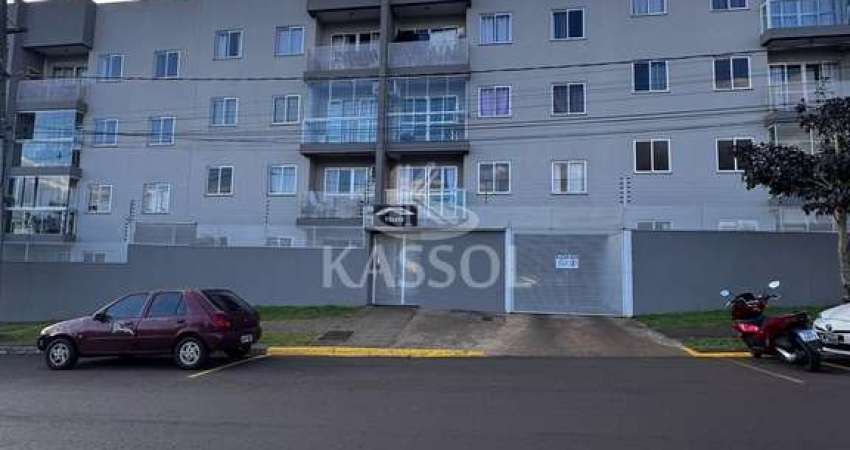 Apartamento com 3 quartos para alugar na Av. Olindo Periolo, 1356, Pacaembu, Cascavel