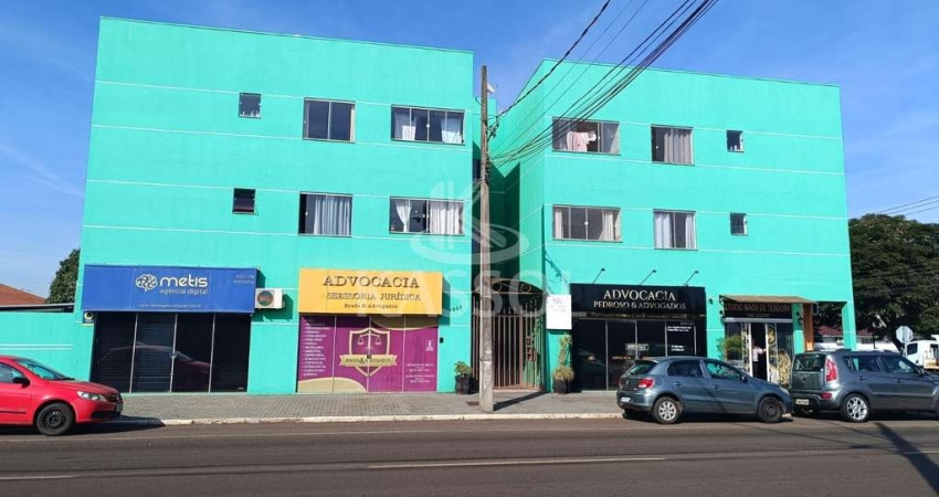 Apartamento,80.15 m , JD MARIA LUIZA, CASCAVEL - PR