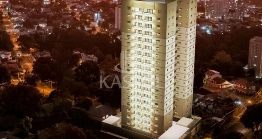 Edifício TOUFIC ELIAS KLAIME - Uma obra prima, 3 SUÍTES, REGIÃO CENTRAL