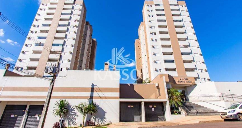 APARTAMENTO ED.JOÃO BATISTA CUNHA, OPORTUNIDADE, CENTRO, CASCAVEL - PR