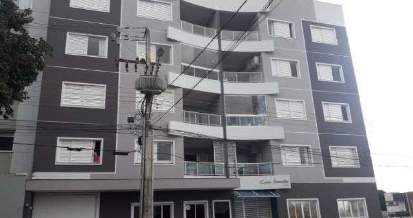 APARTAMENTO BAIRRO CENTRO - EDIFÍCIO COSTA ESMERALDA