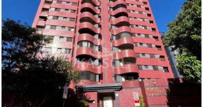 EDIFICIO PORTO SEGURO - 1 SUITE   2 QUARTOS   2 VAGAS GARAGEM  SACADA