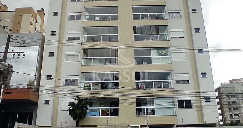 Apartamento completo e  mobiliado próximo ao Hospital São Lucas.