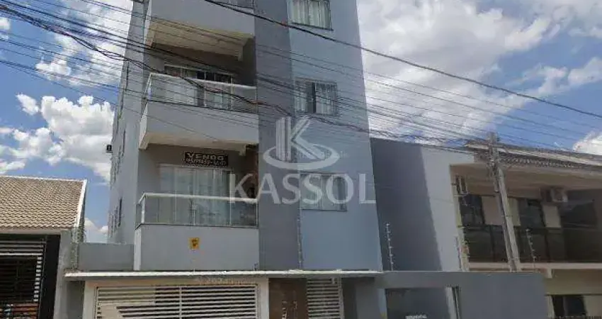 Apartamento, ESMERALDA, CASCAVEL - PR próximo da Univel