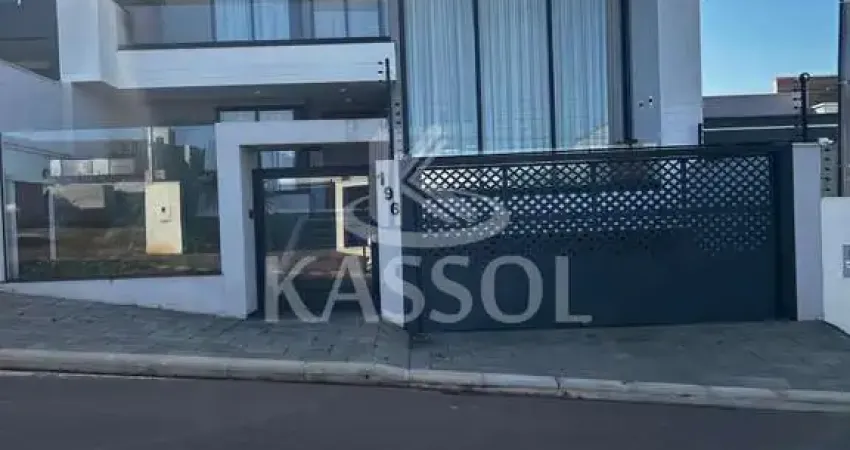 Casa com 3 quartos à venda no Recanto Tropical, Cascavel