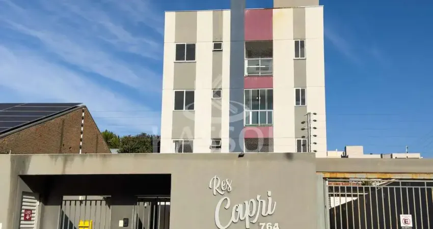 Apartamento com 2 quartos, sala e cozinha conjugados r 330.000,00 central
