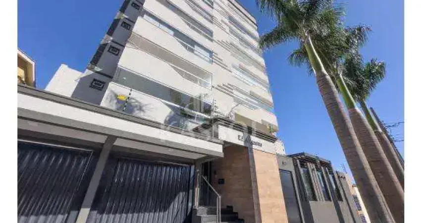 Apartamento com 3 dormitórios à venda,177.00 m , centro, cascavel - pr