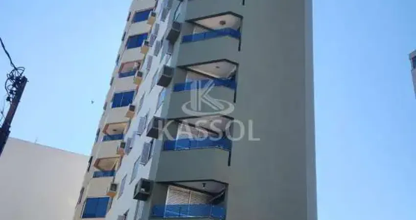 Apartamento com 2 quartos à venda no Centro, Cascavel