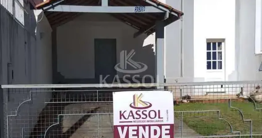 Sobrado à venda, tropical, cascavel - pr, 01 suíte   03 quartos, sobra terreno