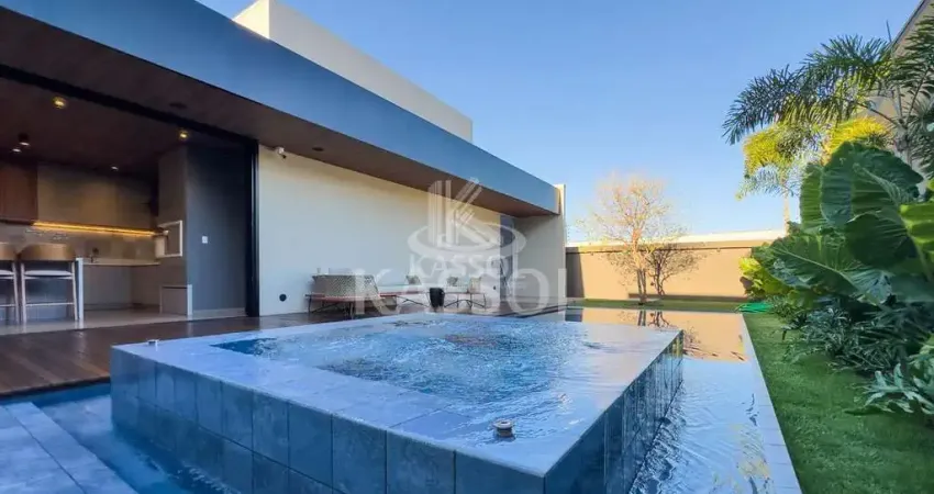 Casa com 3 quartos à venda no Recanto Tropical, Cascavel 