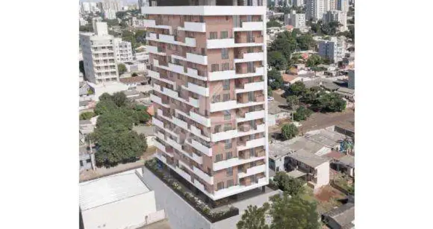 Apartamento com 3 quartos à venda no Cancelli, Cascavel 