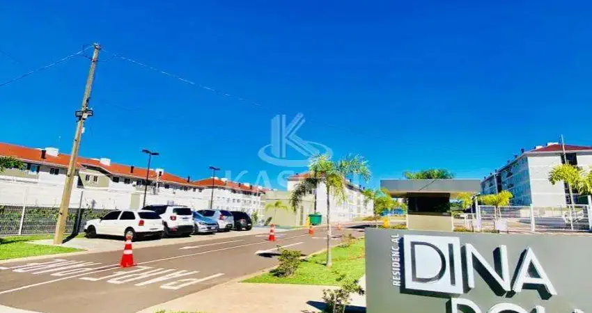 Residencial di napoli, condomínio completo com área de lazer na regiao norte