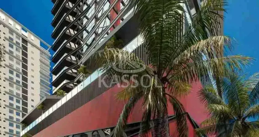 Apartamento à venda, meia praia, itapema - sc, 04 suítes, 03 vagas, alto padrão