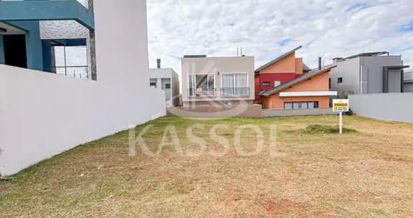 Terreno à venda no FAG, Cascavel