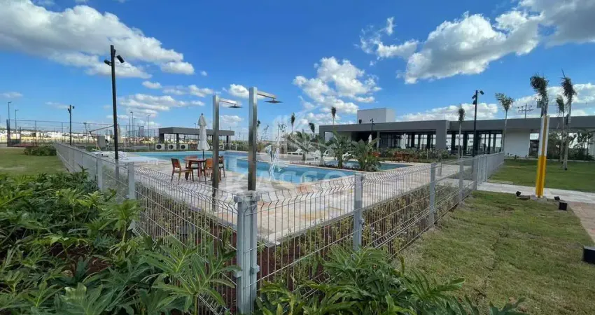 Condominio  terras alpha cascavel - grupo alphaville - regiao fag