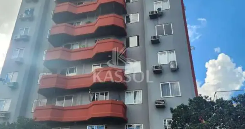 Apartamento com 2 quartos 1 suíte 1 vaga de garagem cozinha com armários