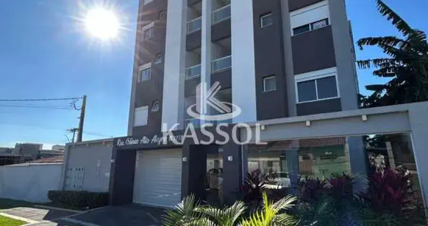 Apartamento para locação ou venda, próximo ao terminal rodoviário, cascavel pr.