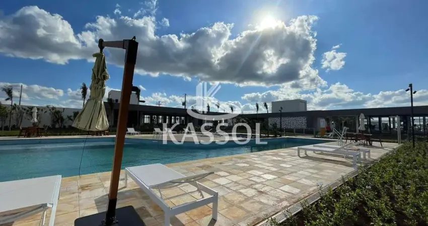 Condomínio fechado à venda, bairro fag, cascavel - pr, lazer e segurança