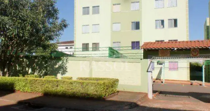 Apartamento com 2 quartos para alugar no Country, Cascavel