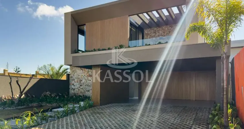 Sobrado com 4 dormitórios,471.37 m , santo inácio, cascavel - pr