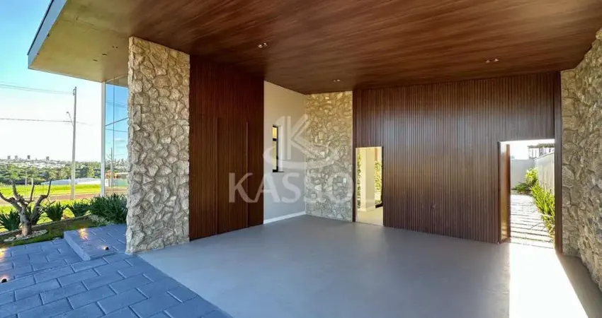 Casa com 3 quartos à venda no Brazmadeira, Cascavel 