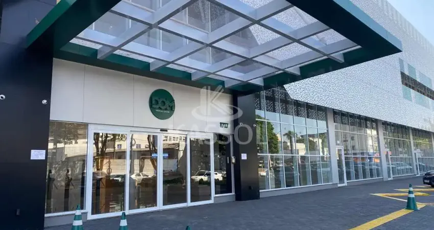 Sala comercial com 1 sala para alugar no Centro, Cascavel 