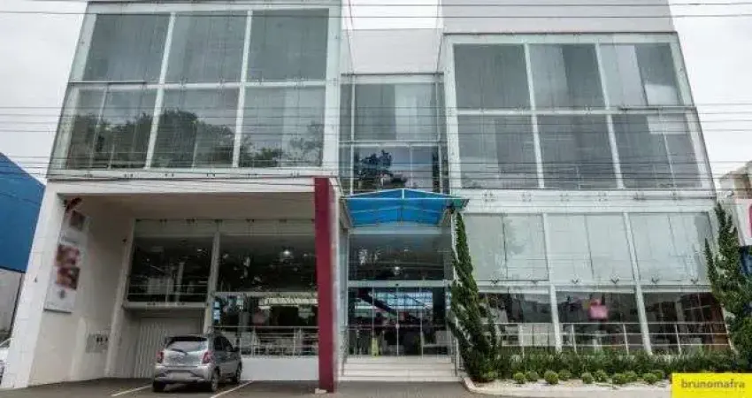 Ponto comercial com 3 salas à venda no Centro, Cascavel