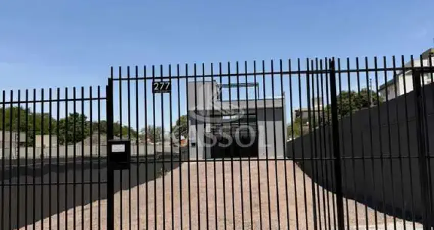 Imóvel comercial para locação, com 30 vagas, nova. região do lago, cascavel - pr