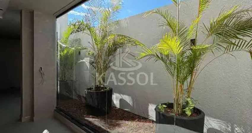 Residencial wabi sabi - cancelli -1 suíte e 1 quarto elevador