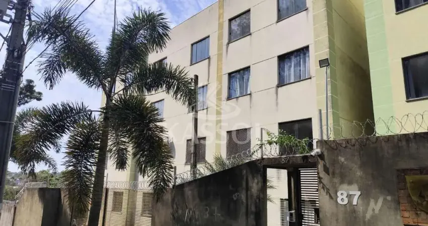 Apartamento com 2 quartos para alugar no Região do Lago 3, Cascavel 