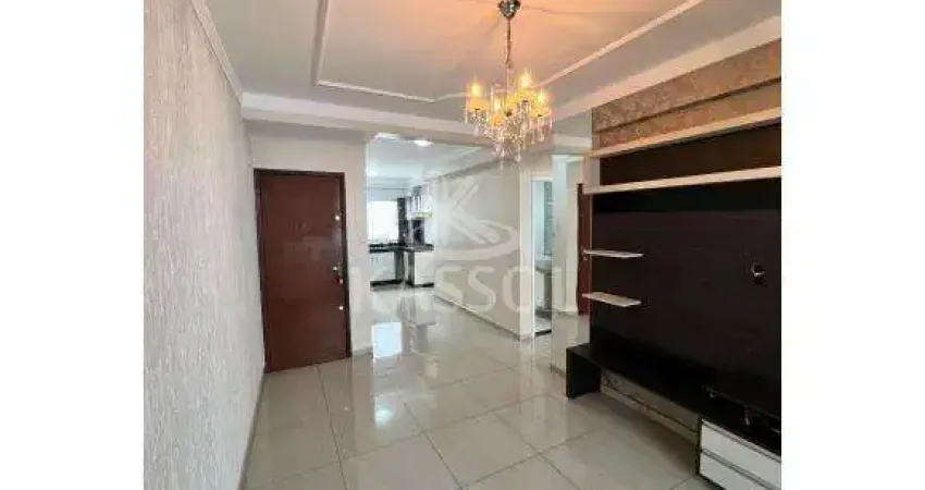 Apto semi mobiliado edifício jardim dos ipês bairro coqueiral