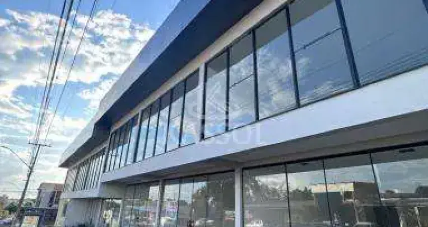 Sala comercial à venda, neva, cascavel - pr rua cuiabá com visconde rio branco.