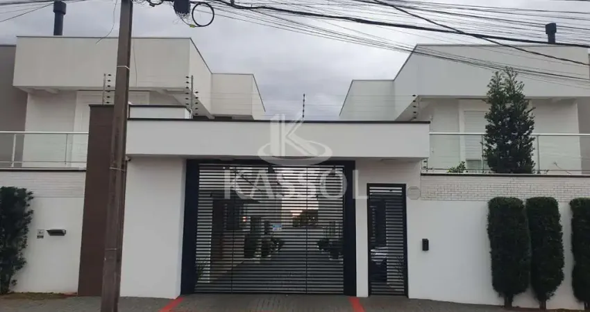 Casa com 2 quartos para alugar no Alto Alegre, Cascavel