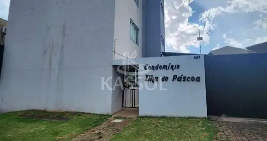 Apartamento com 2 quartos para alugar no Maria Luiza, Cascavel