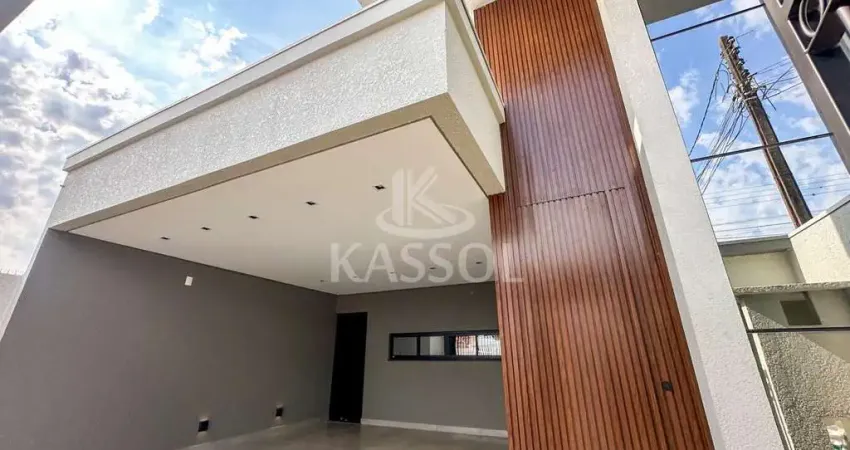 Casa com 2 quartos à venda no Parque Verde, Cascavel