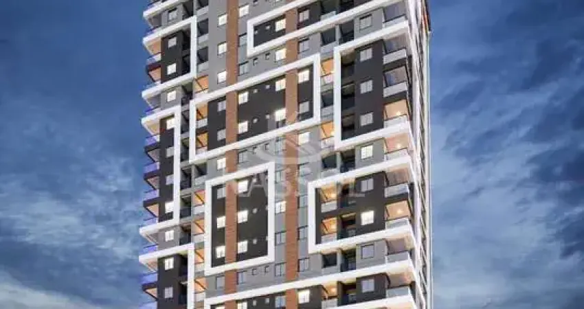 West village em itapema meia praia-sc - aptos na planta com 1 suite 1 quarto