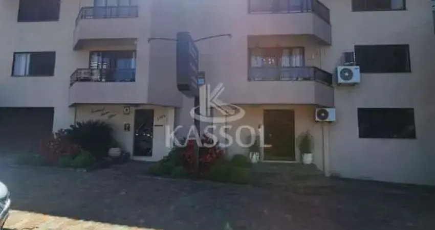 Apartamento com 1 quarto para alugar no Centro, Cascavel