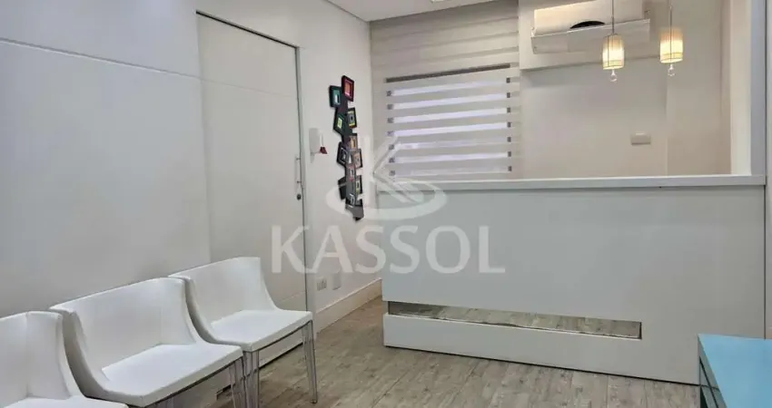 Sala comercial com 1 sala para alugar no Centro, Cascavel
