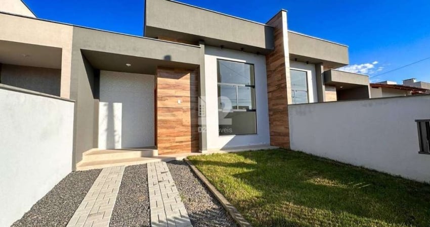 GEMINADO TÉRREO COM 3 QUARTOS | TRÊS RIOS DO NORTE