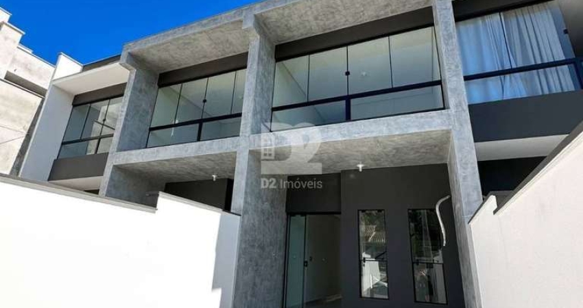 GEMINADO DUPLEX COM 2 SUÍTES | TRÊS RIOS DO NORTE