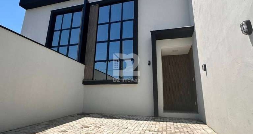 GEMINADO DUPLEX COM 2 SUÍTES | TRÊS RIOS DO NORTE