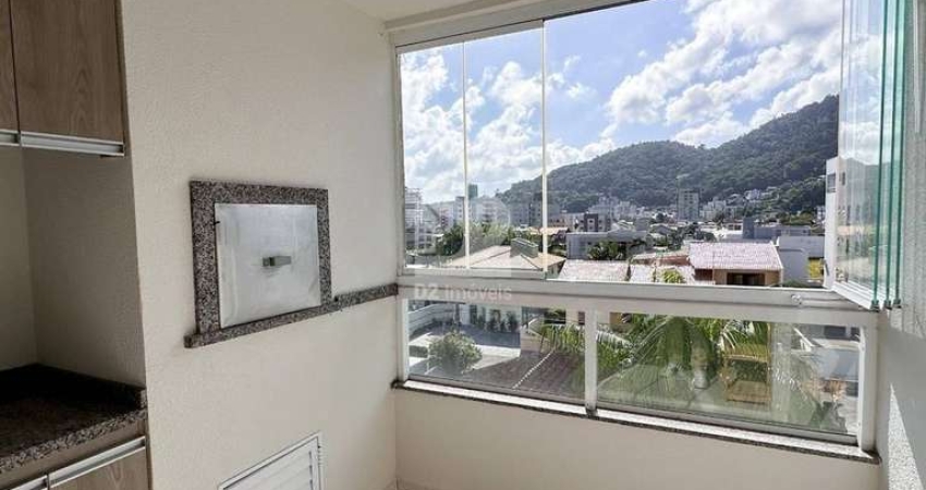 APARTAMENTO SEMIMOBILIADO COM 2 QUARTOS | VILA NOVA