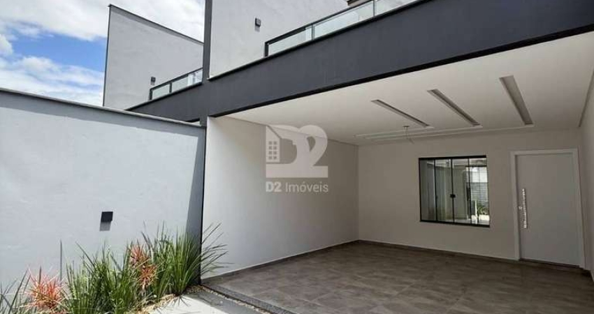 GEMINADO DUPLEX COM 3 QUARTOS | TRÊS RIOS DO NORTE