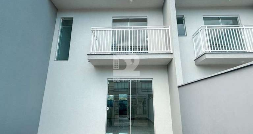 GEMINADO DUPLEX COM 3 QUARTOS | TRÊS RIOS DO SUL
