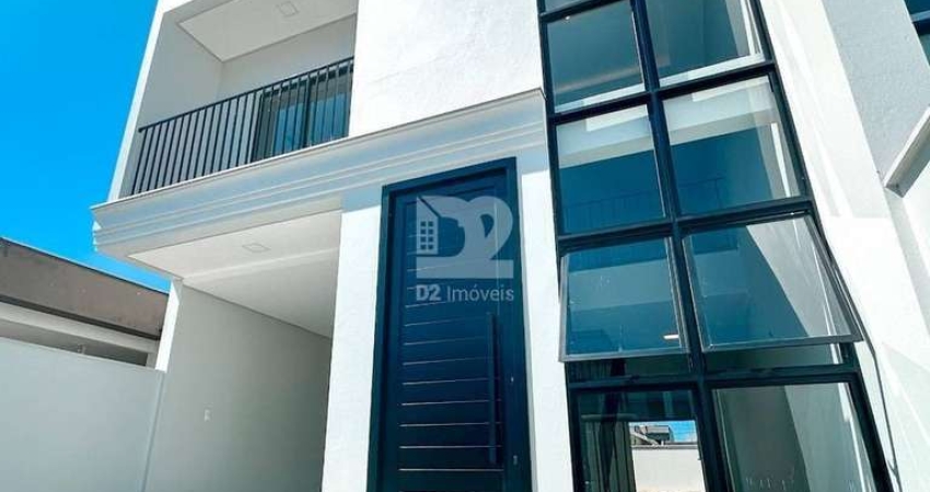 GEMINADO DUPLEX COM 3 QUARTOS | TRÊS RIOS DO NORTE