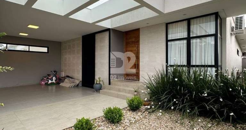 CASA SEMIMOBILIADA COM 3 QUARTOS | TRÊS RIOS DO SUL