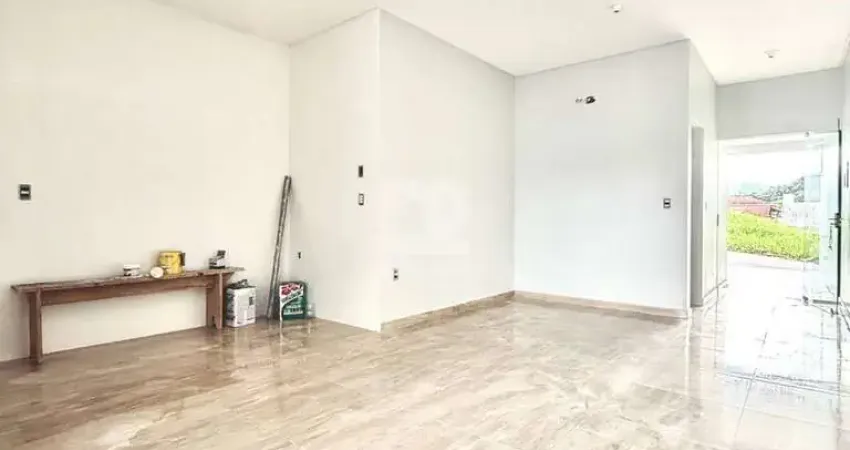 GEMINADO TÉRREO COM 2 QUARTOS | JARAGUÁ 84