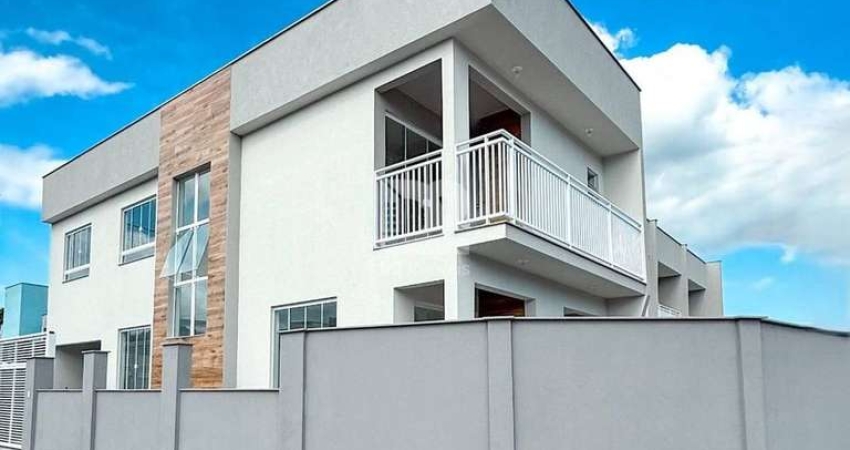 GEMINADO DUPLEX DE ESQUINA COM 3 QUARTOS | TRÊS RIOS DO SUL