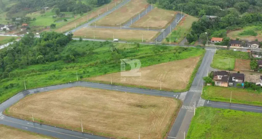 TERRENO NO LOT. VICTÓRIA DE 334M² À 554M² | RIO HERN
