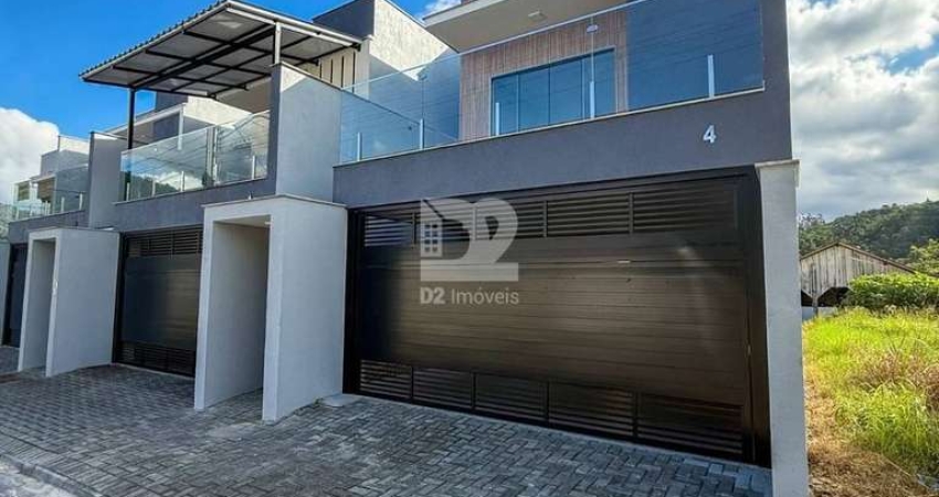 GEMINADO DUPLEX COM 3 QUARTOS | BARRA DO RIO CERRO